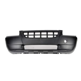 Передній бампер FIAT DOBLO/ DOBLO CARGO