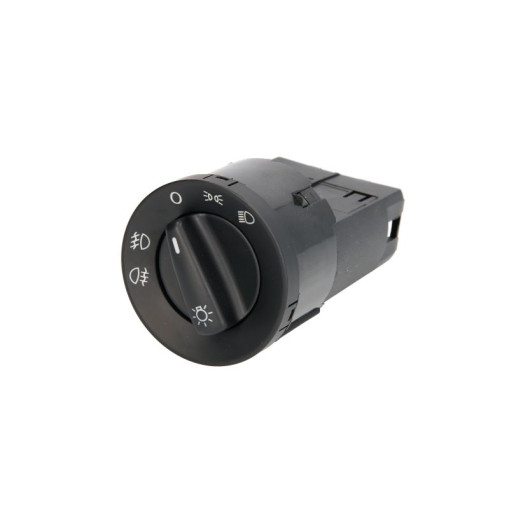 Перемикач світла FORD GALAXY I; SEAT ALHAMBRA; VW BORA, BORA I, GOLF IV, LUPO I, NEW BEETLE, PASSAT B5, PASSAT B5.5, POLO, POLO III CLASSIC, SHARAN