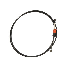 Трос перемикання передач VOLVO (3085mm) VOLVO FM 12, FM 9 D12C340-D9B300 08.98-09.05