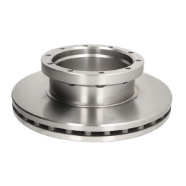 Диск тормозной MB Actros D=430x132x45mm