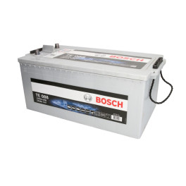 Аккумулятор TE EFB 240Ah, EN1200, +/-(4), 518x276x242 (ДхШхВ)