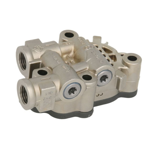 Насос подкачки MAN TGA, TGL I, TGM I D0834LFL40-D2876LF25 01.04-