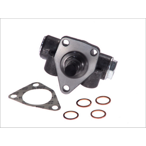 Паливопідкачуючий насос DAF,SETRA,MB