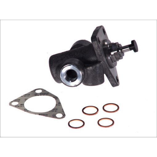 Паливопідкачуючий насос DAF,SETRA,MB