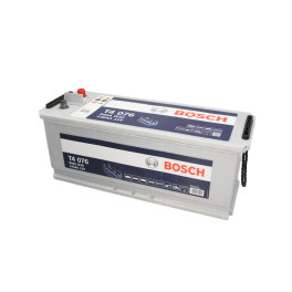 Аккумулятор TECMAXX 140Ah, EN800, +/-(3), 513х189х223 (ДхШхВ)