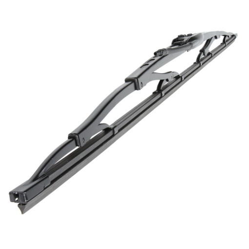 Стеклоочиститель каркасний перед (1шт.) N74 Twin Truck 700мм RVI KERAX, PREMIUM 04.96-