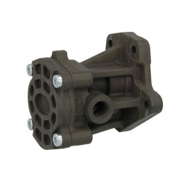 Насос подкачки MAN TGA, TGS I, TGX I D2066LF01-D2066LF93 12.00-