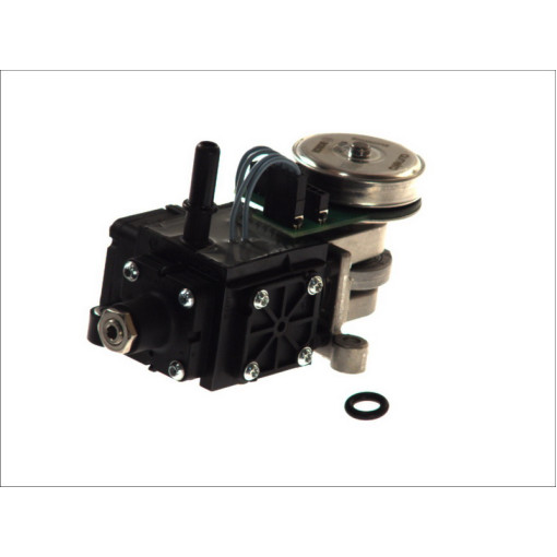 Модуль дозировки DNOX DAF; IVECO; MAN; SCANIA; VOLVO DAF 75 CF, CF 75, CF 85, XF 105; IVECO CROSSWAY, MAGELYS, STRALIS I, URBANWAY 6M70-6AT4-PR265S