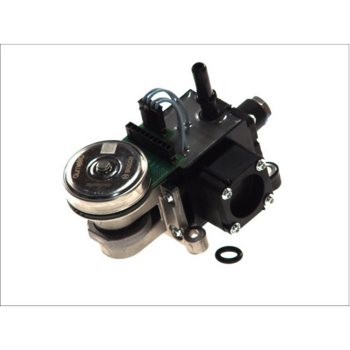 Модуль дозировки DNOX DAF; IVECO; MAN; SCANIA; VOLVO DAF 75 CF, CF 75, CF 85, XF 105; IVECO CROSSWAY, MAGELYS, STRALIS I, URBANWAY 6M70-6AT4-PR265S