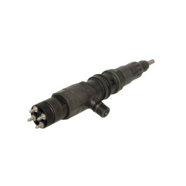 Форсунка паливна MERCEDES ACTROS MP4/MP5, ANTOS, AROCS OM471.900-OM471.926 BOSCH