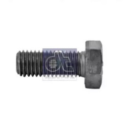 Болт крепления ступицы MAN M14x1.5x50