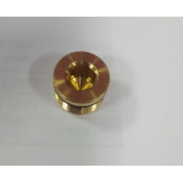 Різьбова пробка, M16*1.5  заглушка