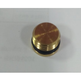 Різьбова пробка, M16*1.5  заглушка