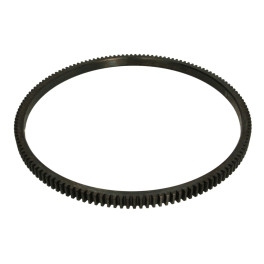 Венец маховика VOLVO FL6 140pcs; di 391mm; D6A180-TD63ES 09.85-08.00