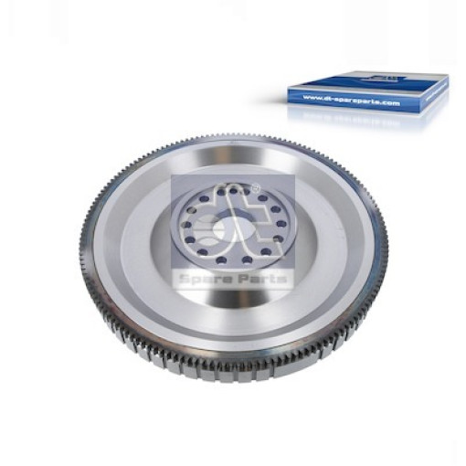 Маховик RVI/KERAX/MAGNUM/VOLVO