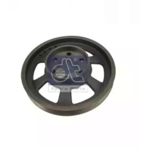 Шків колінвалу SCANIA