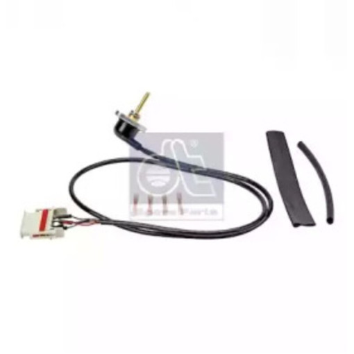 Датчик тиску наддува SCANIA 4/P/G/R/T DC09.108-DSC9 DSC 12 03 / 05, DC-DT 12>