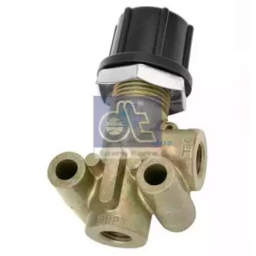 Редукційний клапан