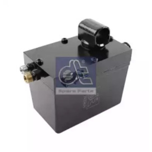 Насос підйому кабіни SCANIA 94/114/124/144/164/4 Series