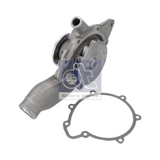 Насос охлаждающей жидкости MAN EM, F2000, FOC, HOCL, L2000, LION´S CITY, M 2000 L, M90, NM, SM, TGL I, TGM I; NEOPLAN JETLINER BF8L513-225-WS295G 08.8