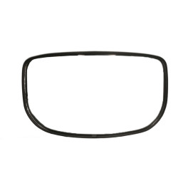 Зеркало рампы (ручное) 270х160 Volvo FH 12, FH 16, FM 12 08.93-