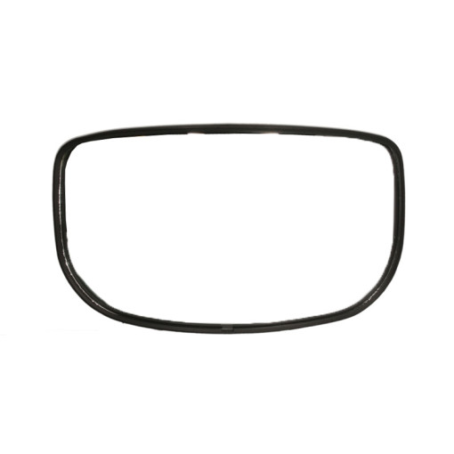 Зеркало рампы (ручное) 270х160 Volvo FH 12, FH 16, FM 12 08.93-