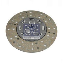 Диск сцепления MB, 280GTZ, 28x35-10N