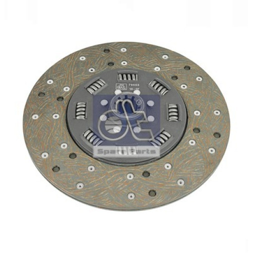 Диск сцепления MB, 280GTZ, 28x35-10N