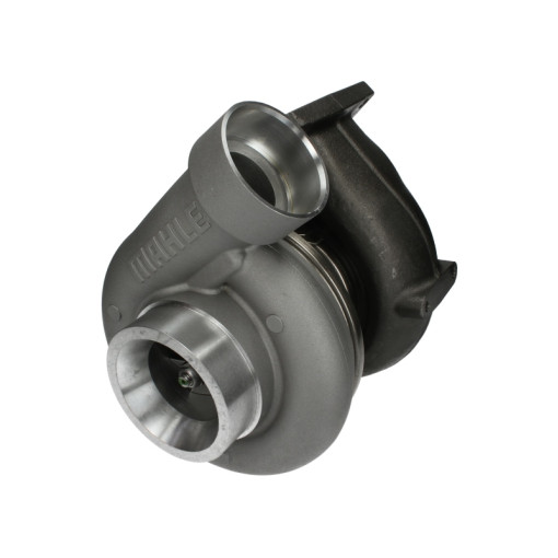 Турбокомпрессор Mercedes ACTROS, ACTROS MP2 / MP3; SETRA 400; JOHN DEERE 300 OM541.920-OM541.999 04.96-