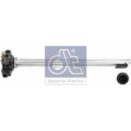 Датчик уровня топлива RVI , L=510 mm