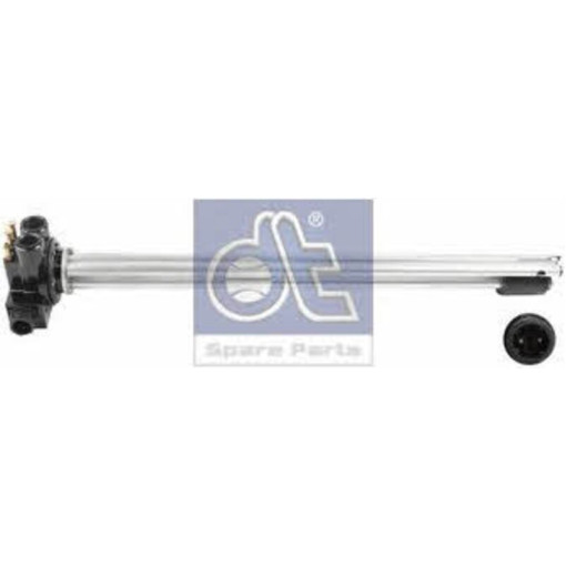 Датчик уровня топлива RVI , L=510 mm