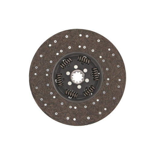 Диск сцепления MAN, MB, 380GTZ, 1 3/4"-10N