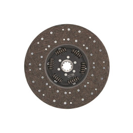 Диск сцепления MAN, MB, 380GTZ, 1 3/4"-10N