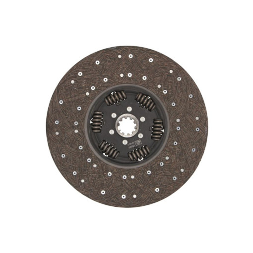 Диск сцепления MAN, MB, 380GTZ, 1 3/4"-10N