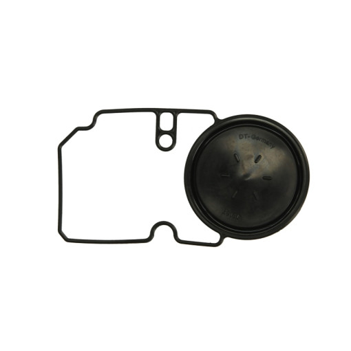 Прокладка фільтра сапуна двигуна з мембраною MB Atego