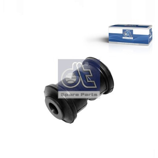 Втулка передньої ресори MB ATEGO 16х50х95.5mm