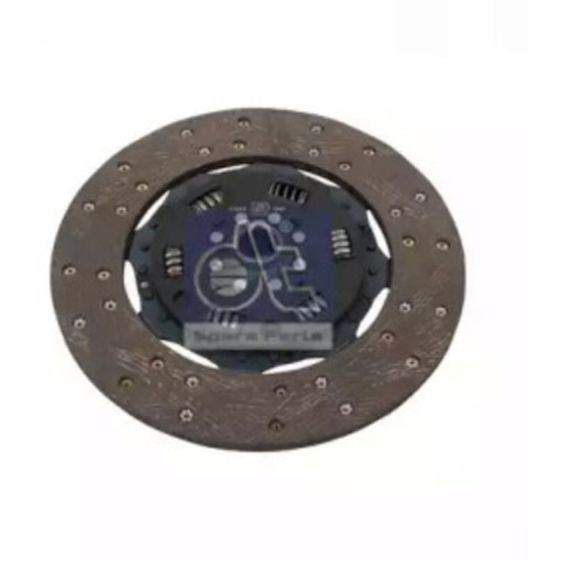 Диск сцепления MAN, 310GTPD, 27x29.4-28N
