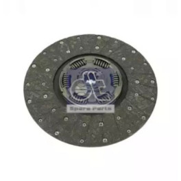 Диск сцепления RVI , 395WGTZ, 1 3/4"-10N