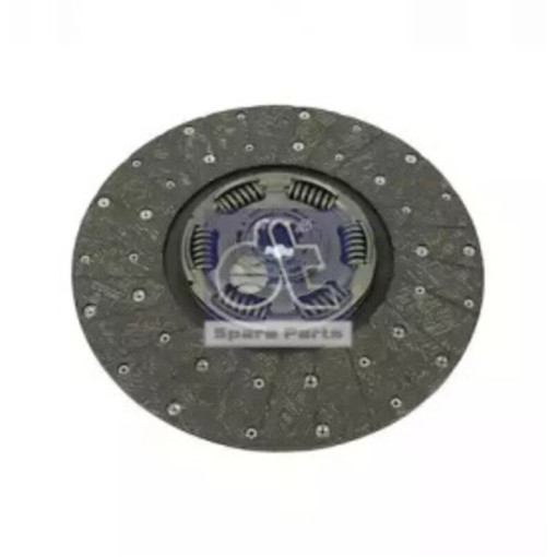 Диск зчеплення RVI , 395WGTZ, 1 3/4"-10N