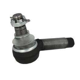 Наконечник рулевой тяги MAN/RVI M30x1,5/M24x1,5 PG, L-120mm) SCANIA 4, P, G, R, T ; MAN TGA, TGM, TGS, TGX; RVI PREMIUM, MAGNUM; VOLVO FE