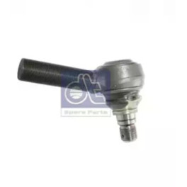 Наконечник рулевой тяги MAN/RVI M30x1,5/M24x1,5 PG, L-120mm) SCANIA 4, P, G, R, T ; MAN TGA, TGM, TGS, TGX; RVI PREMIUM, MAGNUM; VOLVO FE