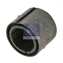 Сайлентблок стабилизатора tył (45/65x51mm) MAN F2000, M2000 01.94-