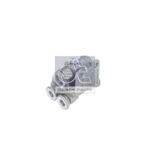 Клапан аварийного растормаживания M22*1.5/m16*1.5Mm 12 Bar