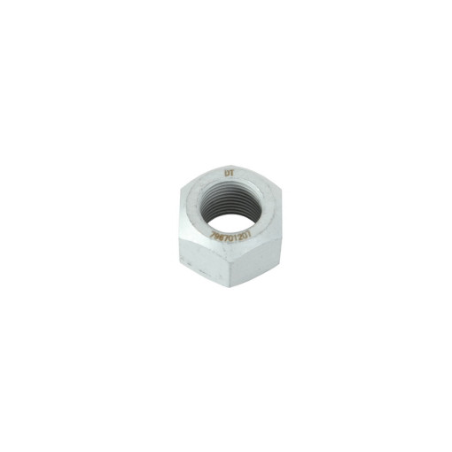 Гайка пальца рессоры M24x2 RVI C, D, K, KERAX, MAGNUM, MIDLUM, PREMIUM, PREMIUM 2, T, TR; VOLVO B9, FE, FH12, FH16, FH16 II, FM12, FM9, NH12 05.71-