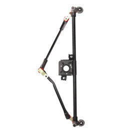 Трапеция стеклоочистителя MAN TGA,TGL,TGM,TGS  (L=782mm)