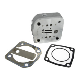 Головка компресора MERCEDES ACTROS 1831 AK/1831 K/1831 S, 1831 LS/1831, 1831 L/1832 AK/1832 K/1832, L, LL/1832, LS, LLS/1835 AK/1835 K/1835 S, 1835 LS