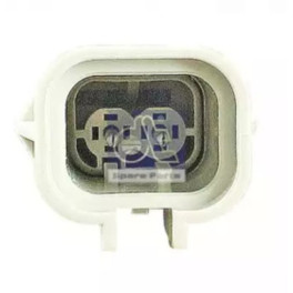 Датчик температуры выхлопных газов MAN TGA, TGL, TGM, TGS, TGX 10.5D-6.9D 04.00-