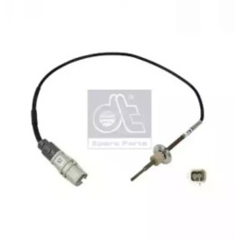 Датчик температуры выхлопных газов MAN TGA, TGL, TGM, TGS, TGX 10.5D-6.9D 04.00-