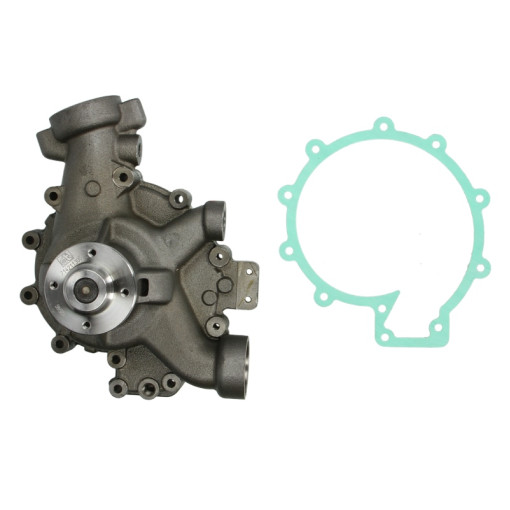 Водяний насос DAF 75 CF, 85 CF, CF 75, CF 85, XF 105, XF 95; SOLARIS URBINO I, URBINO II MX265-XF355M 02.98-