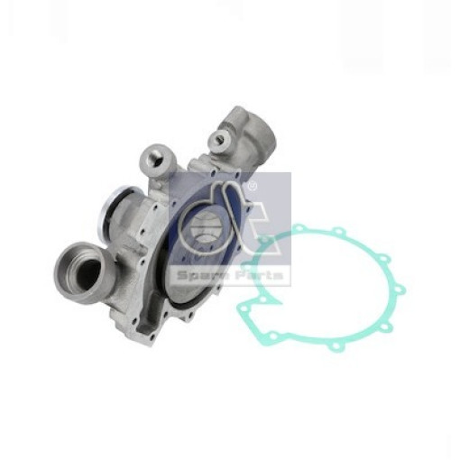 Водяний насос DAF 75 CF, 85 CF, CF 75, CF 85, XF 105, XF 95; SOLARIS URBINO I, URBINO II MX265-XF355M 02.98-